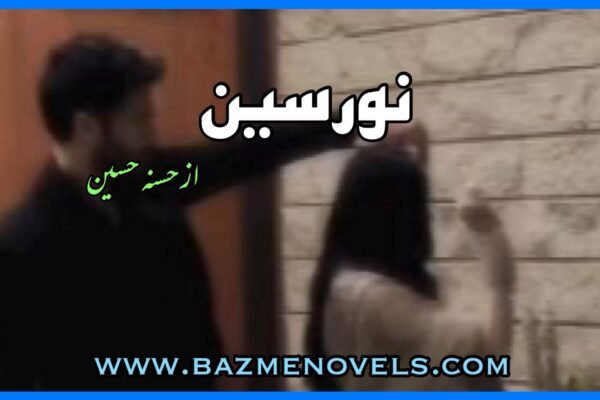 Noorseen By Husna Hussain